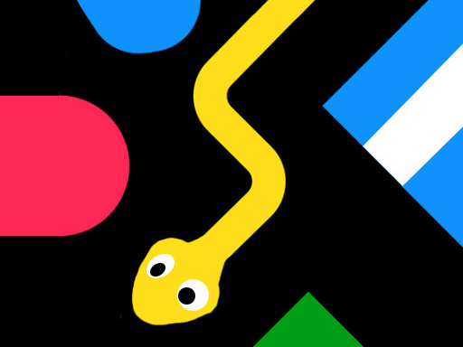 Read more about the article Color Snake