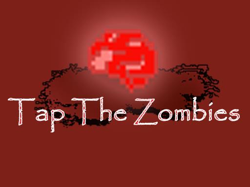 Read more about the article Tap the zombies