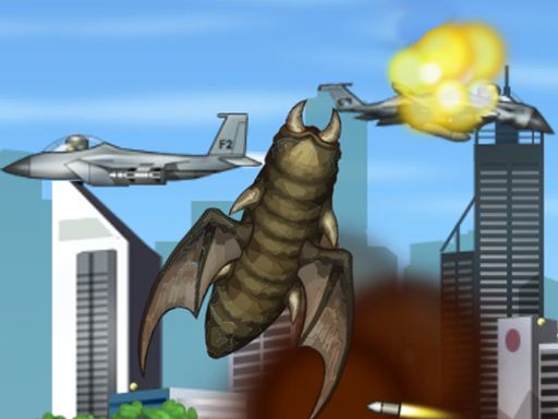 Read more about the article Effing Worms 2