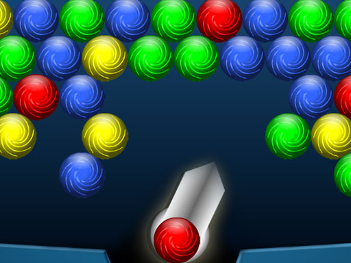 Read more about the article Bouncing Balls