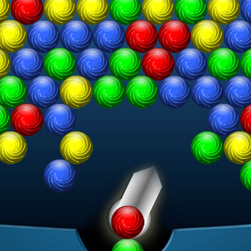 Read more about the article Bouncing Balls