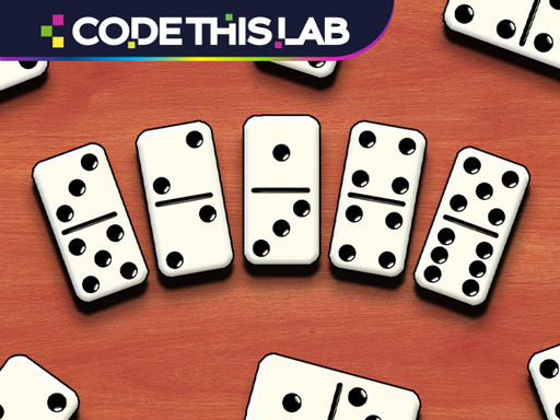 Read more about the article Domino Multiplayer