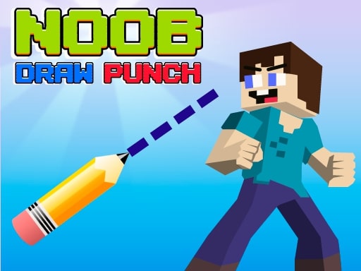 Read more about the article Noob Draw Punch