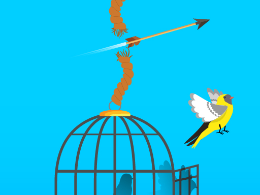 Read more about the article Free Birds
