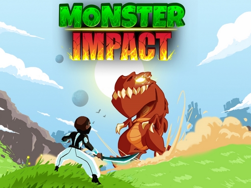 Read more about the article Monsters Impact