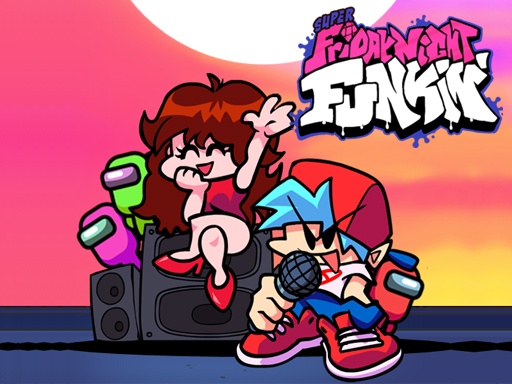 Read more about the article Super Friday Night Funki