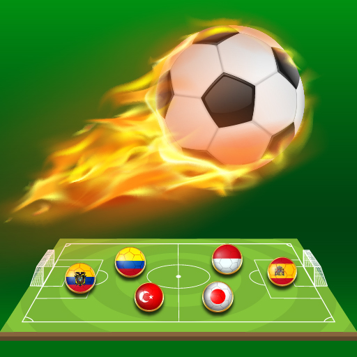 Read more about the article Soccer Caps Game