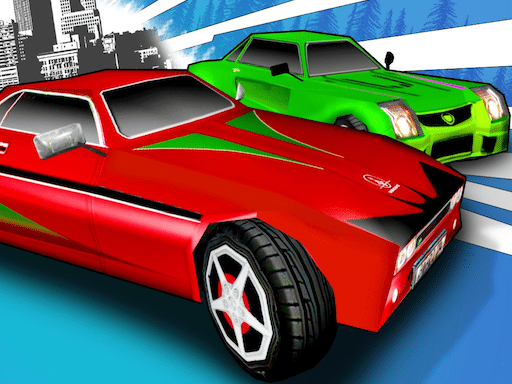 Read more about the article Classic 1990 Racing 3D