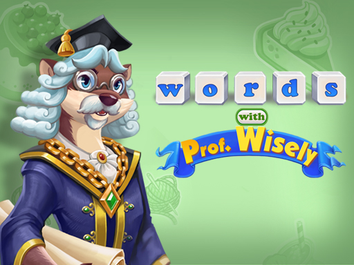 Read more about the article Words with Prof. Wisely