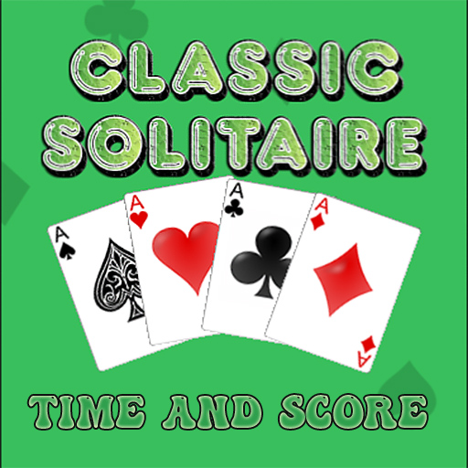 Read more about the article Classic Solitaire: Time and Score