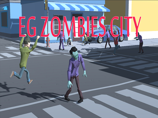 Read more about the article EG Zombies City