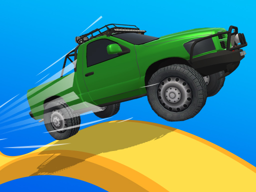 Read more about the article Mad Truck