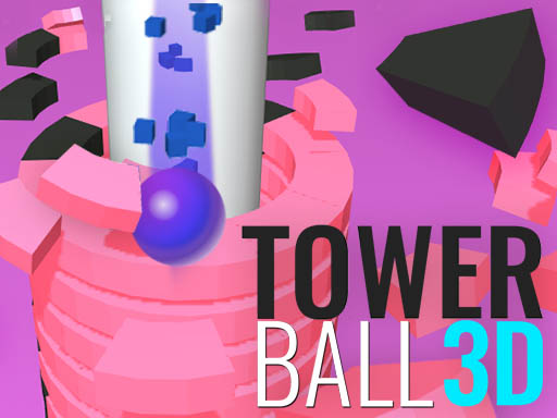 Read more about the article Tower Ball 3D