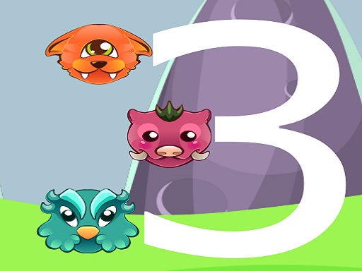 Read more about the article Beast 3 MATCH