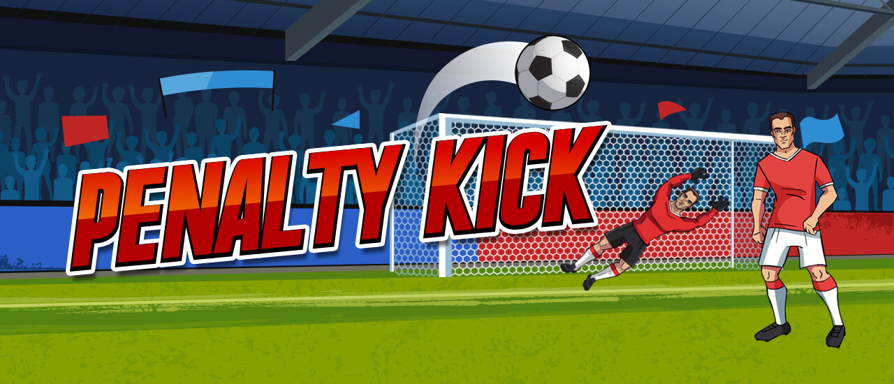Read more about the article Penalty Kick