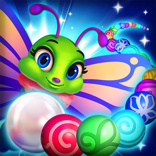 Read more about the article Marble Puzzle Blast