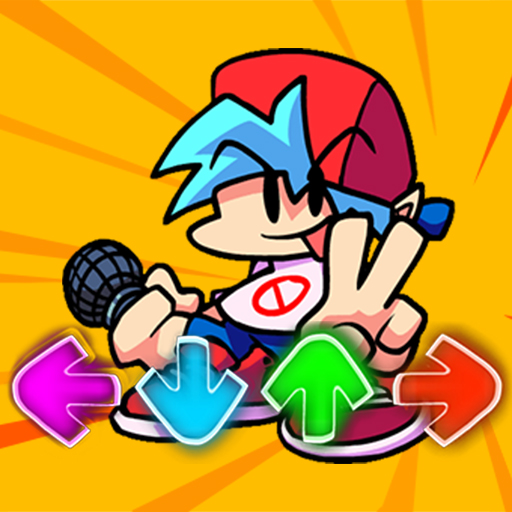 Read more about the article FNF Music Battle 3D