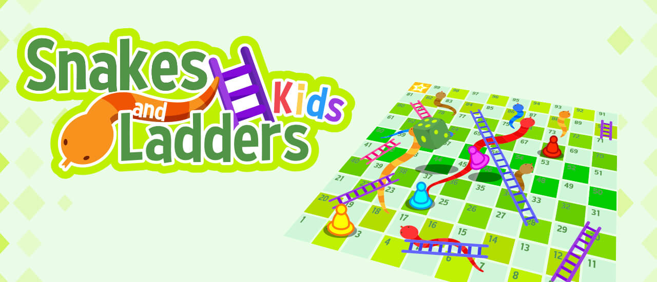 Read more about the article Snakes and Ladders