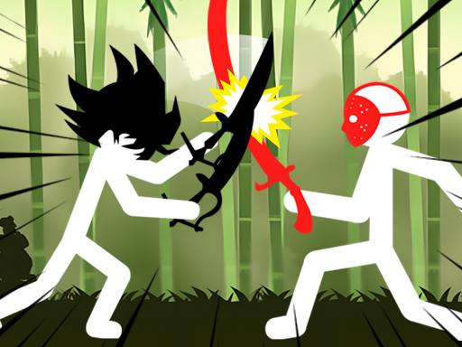 Read more about the article Shadow Stickman Fight