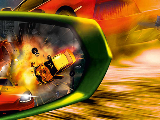 Read more about the article Traffic Car Racing
