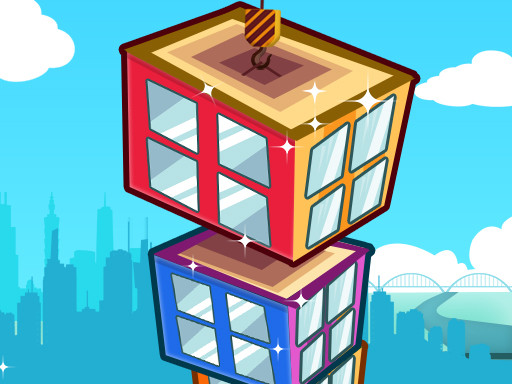 Read more about the article Tower Builder