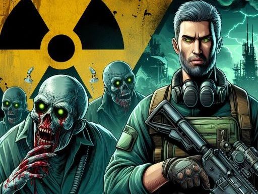 Read more about the article Radiation Zone