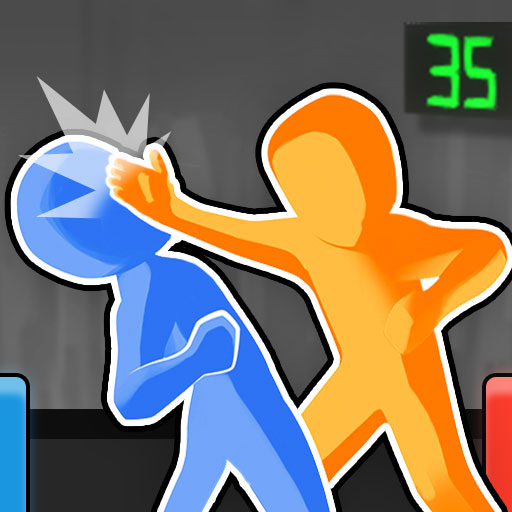 Read more about the article Drunken Slap Wars