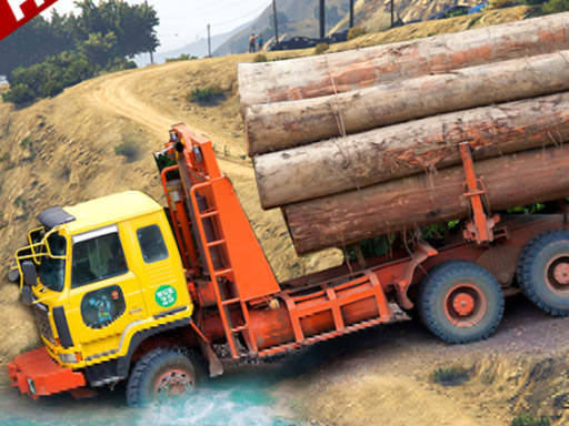 Read more about the article Heavy Cargo Truck Driver