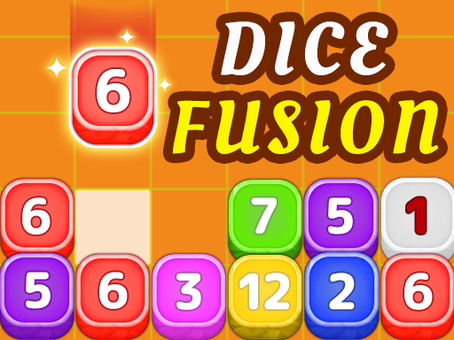 Read more about the article Dice Fusion