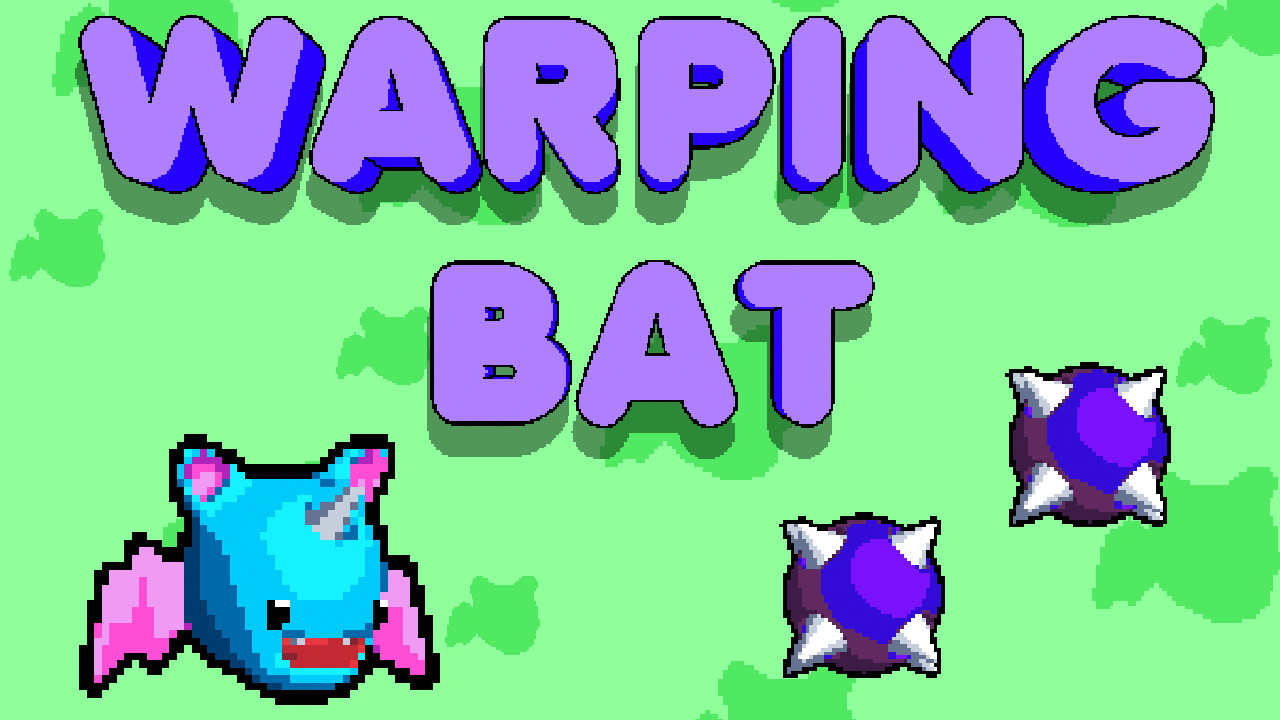Read more about the article Warping Bat