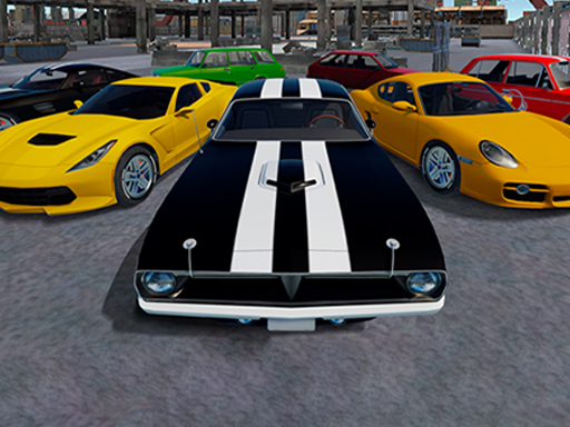 Read more about the article CCG – Car Crash Game
