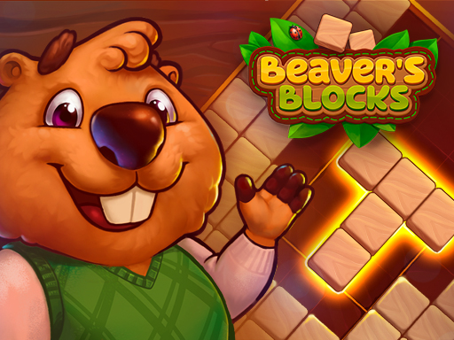 Read more about the article Beaver’s Blocks