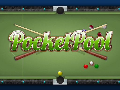Read more about the article Pocket Pool