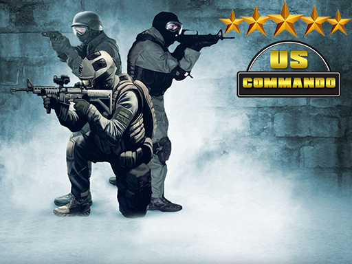 You are currently viewing US Commando