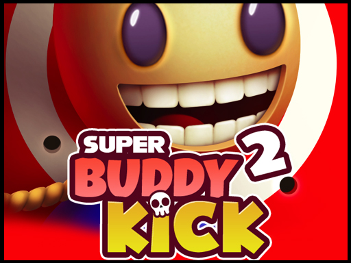 Read more about the article Super Buddy Kick 2