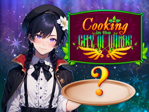 Read more about the article Cooking in the City of Winds
