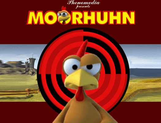 Read more about the article Moorhuhn Shooter