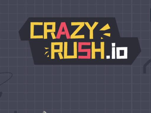 Read more about the article Crazy Rush.io