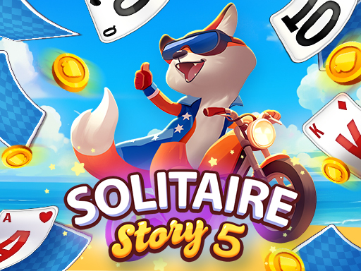 Read more about the article Solitaire Story TriPeaks 5