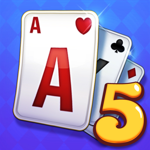 Read more about the article Solitaire Story TriPeaks 5