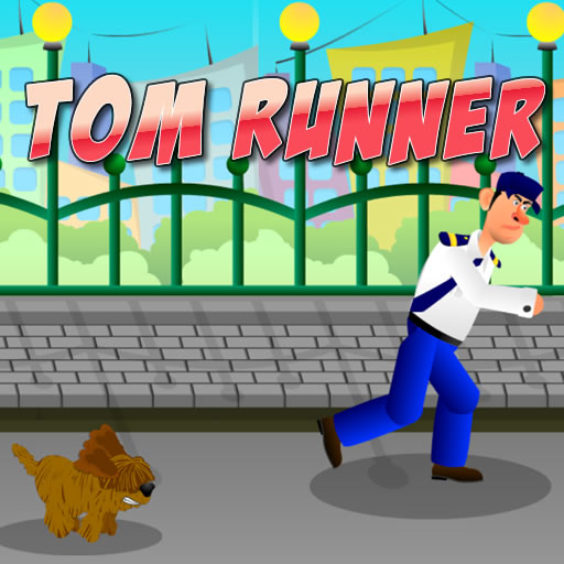 Read more about the article Police Runner