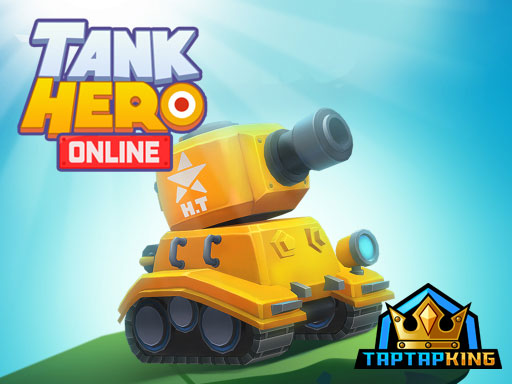 Read more about the article Tank Hero Online