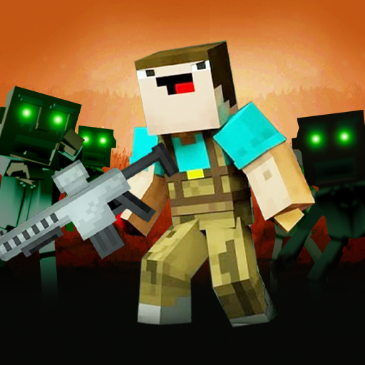 Read more about the article Noob Shooter Zombie