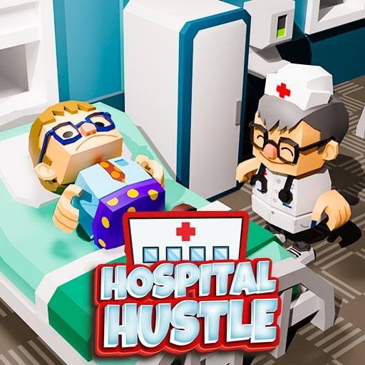 Read more about the article Hospital Hustle