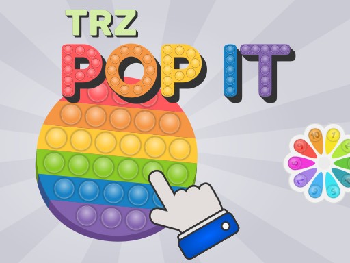 Read more about the article TRZ Pop it