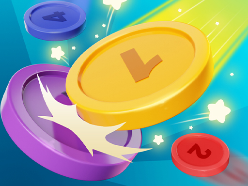 Read more about the article Coin Merge