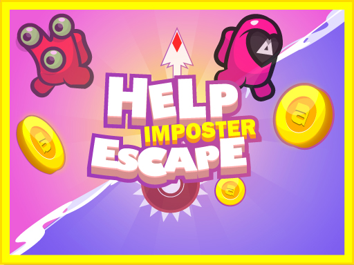 Read more about the article Help imposter escape