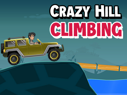 Read more about the article Crazy Hill Climbing