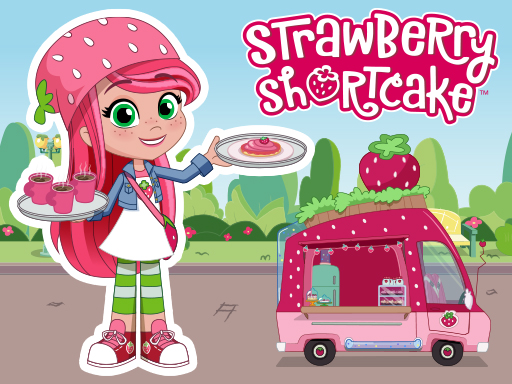 Read more about the article Strawberry Shortcake