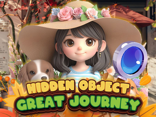 Read more about the article Hidden Object Great Journey